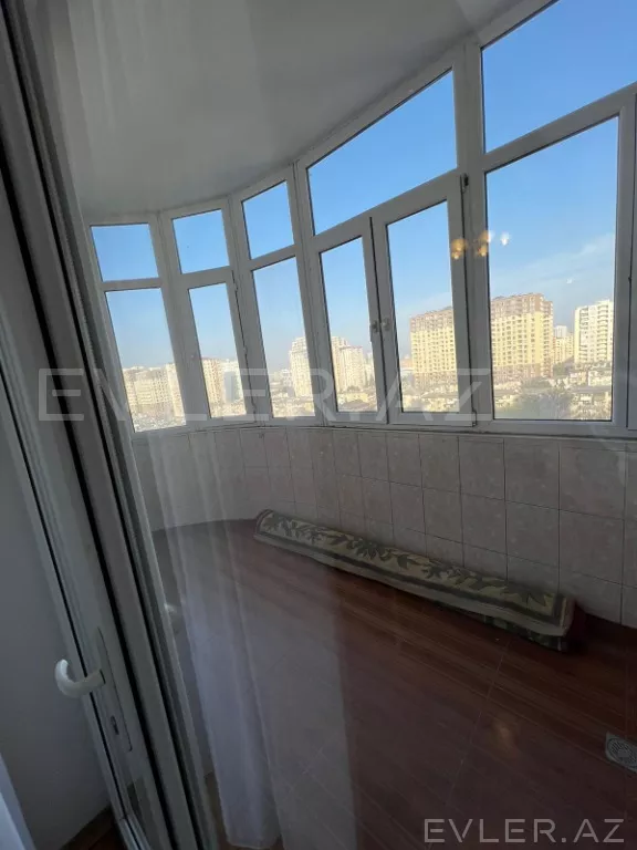 Aylıq, yeni tikili