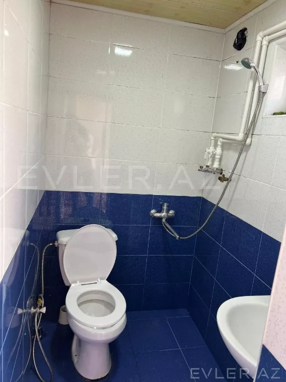 Aylıq, həyət evi/villa