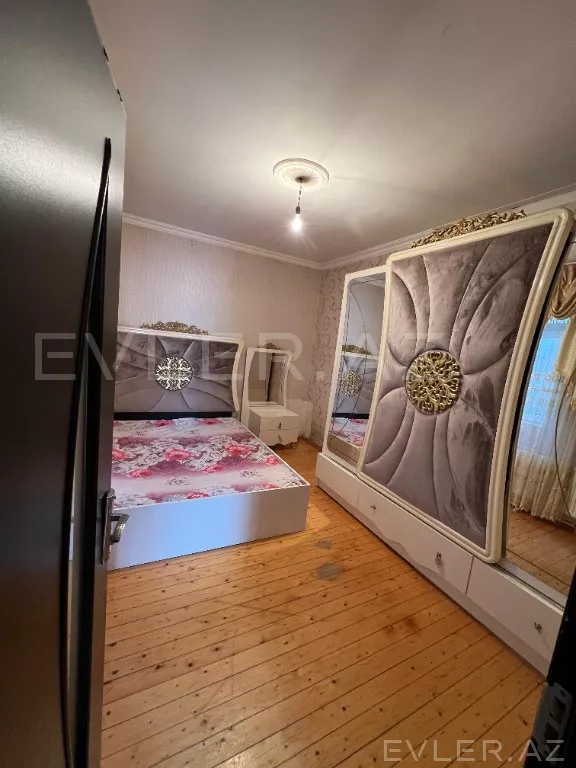 Aylıq, həyət evi/villa