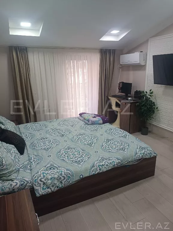 Satılır, yeni tikili