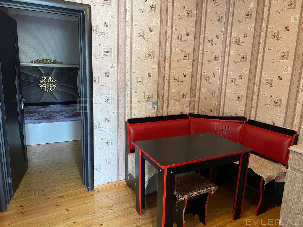 Aylıq, həyət evi/villa