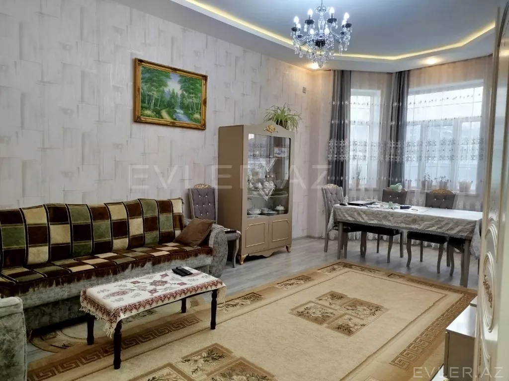 Satılır, həyət evi/villa