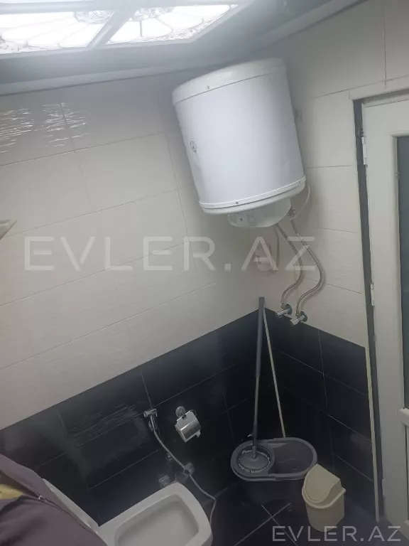 Satılır, yeni tikili