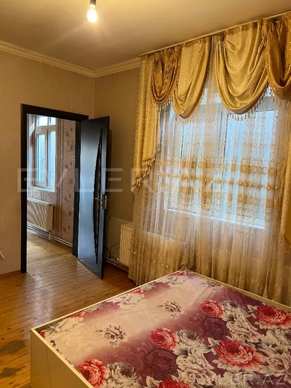 Aylıq, həyət evi/villa