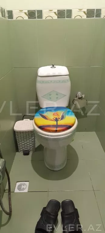 Satılır, köhnə tikili