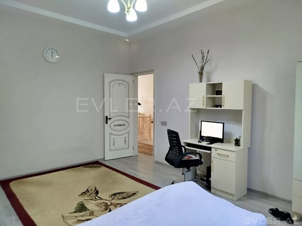 Satılır, həyət evi/villa