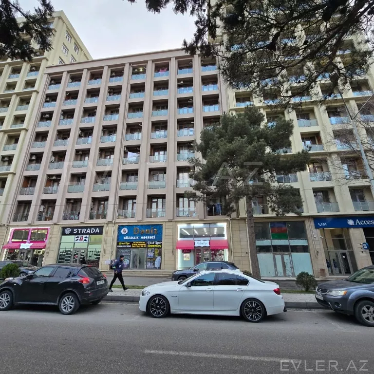 Satılır, yeni tikili