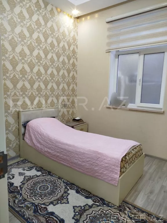 Satılır, həyət evi/villa
