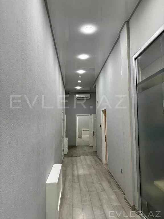 Aylıq, ofis