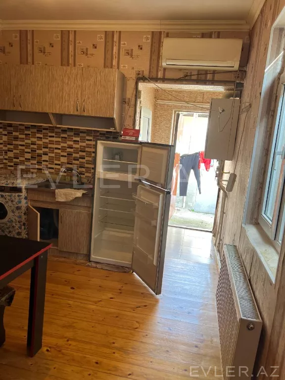 Aylıq, həyət evi/villa