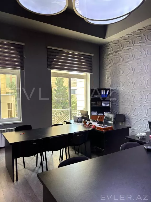 Aylıq, ofis