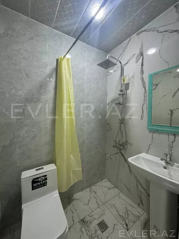 Satılır, həyət evi/villa