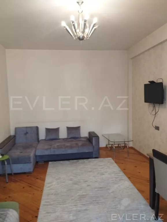 Satılır, yeni tikili