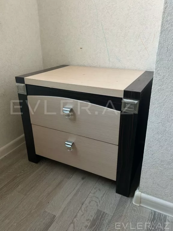 Aylıq, yeni tikili