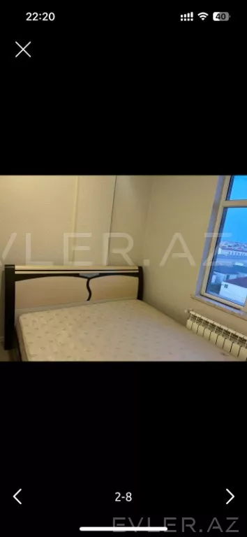 Aylıq, yeni tikili