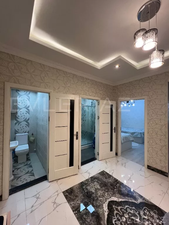 Satılır, yeni tikili