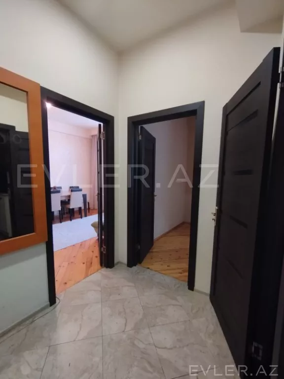 Satılır, yeni tikili