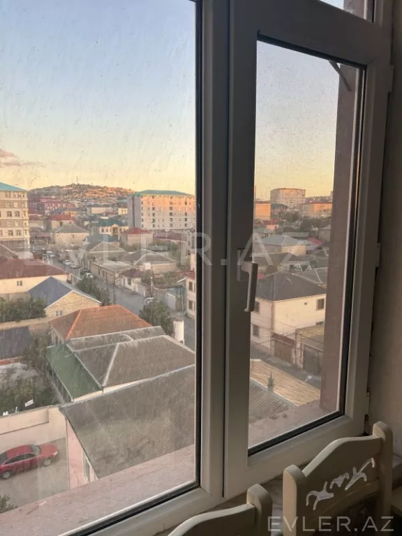 Aylıq, yeni tikili