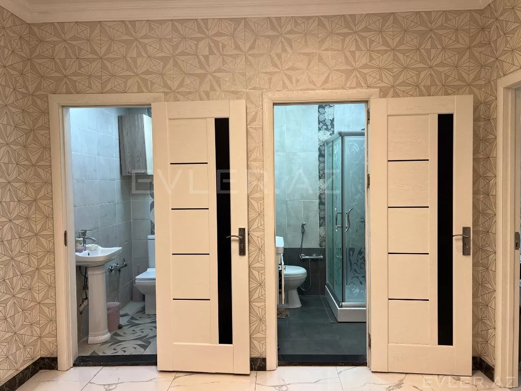 Satılır, yeni tikili