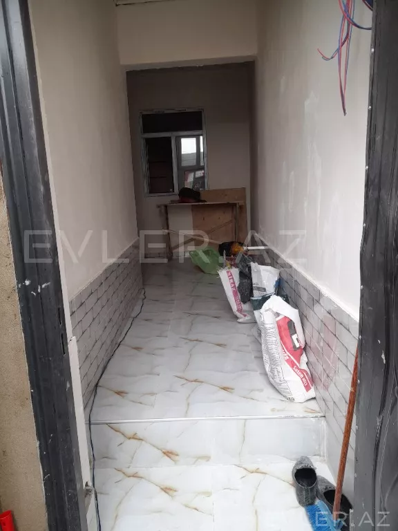 Satılır, yeni tikili