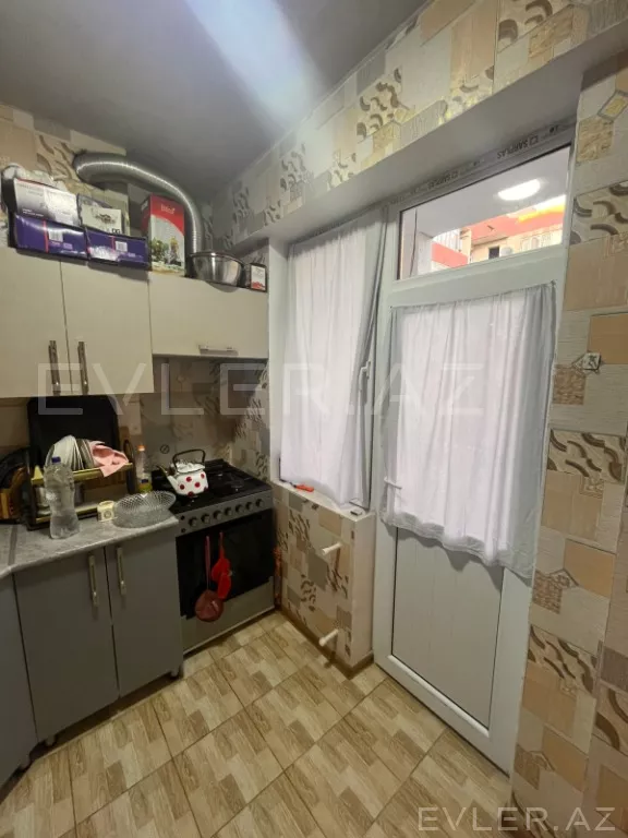 Satılır, yeni tikili