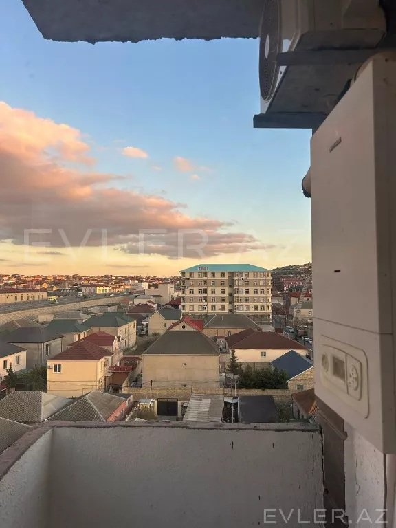 Aylıq, yeni tikili