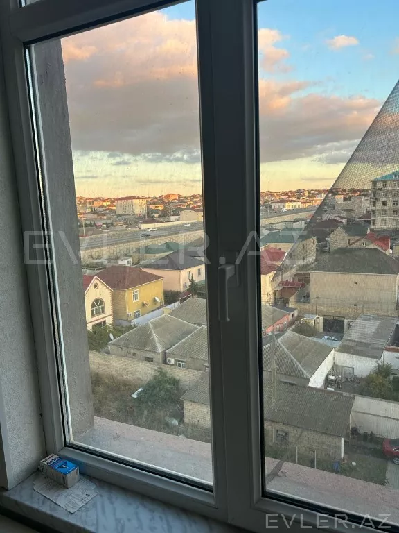 Aylıq, yeni tikili