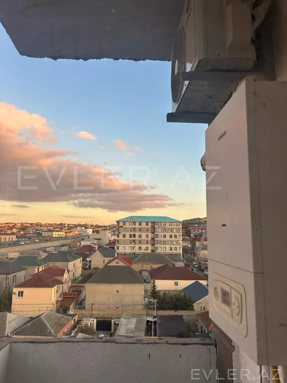 Aylıq, yeni tikili