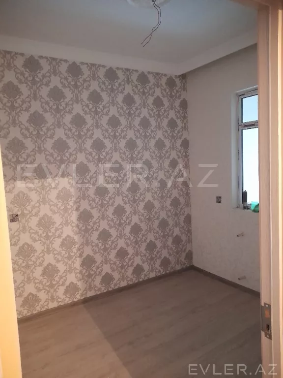 Satılır, yeni tikili