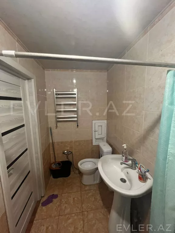 Satılır, yeni tikili