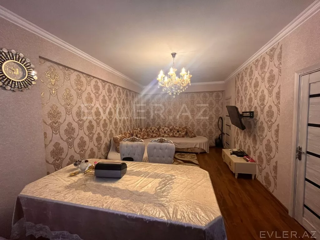 Satılır, yeni tikili