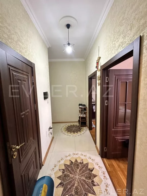 Satılır, yeni tikili