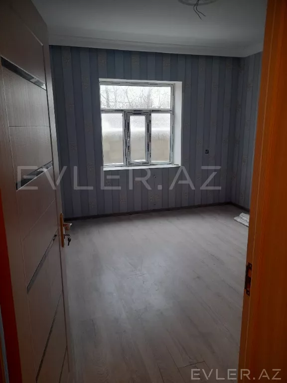 Satılır, yeni tikili