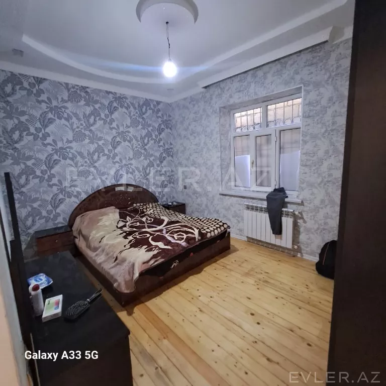 Satılır, həyət evi/villa