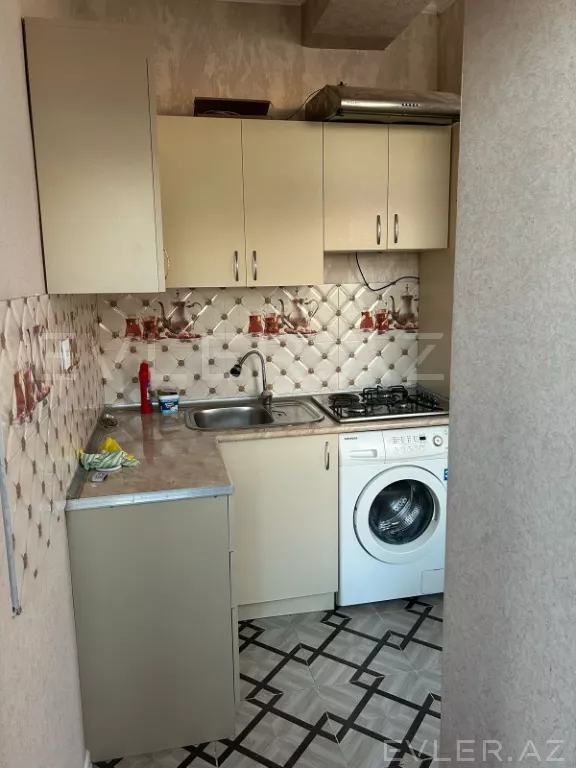 Aylıq, yeni tikili