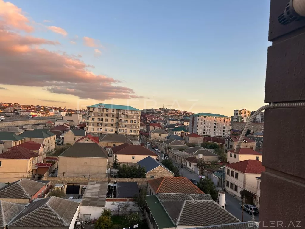 Aylıq, yeni tikili