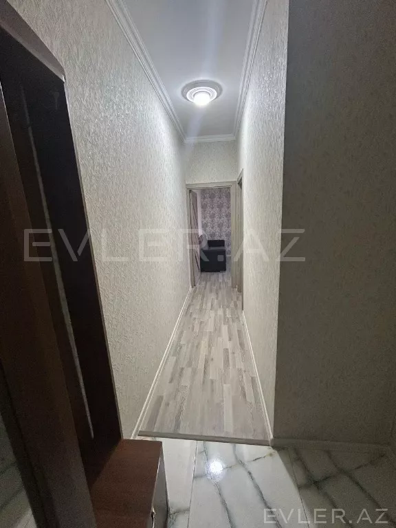 Aylıq, yeni tikili