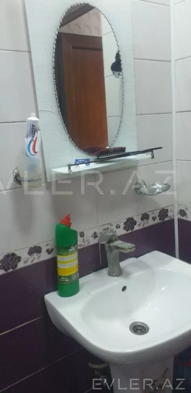 Aylıq, yeni tikili