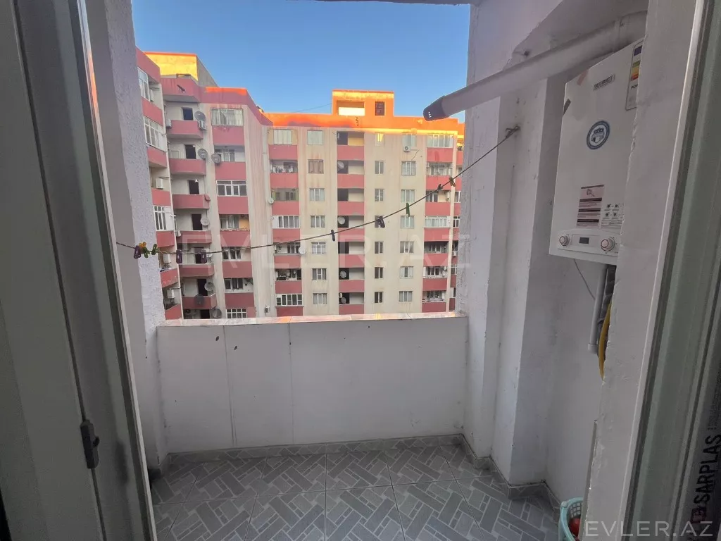 Satılır, yeni tikili
