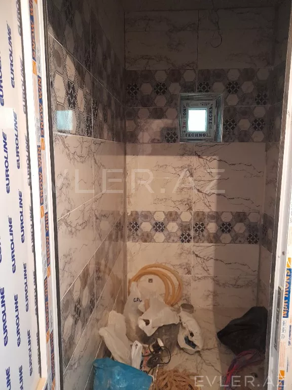 Satılır, yeni tikili