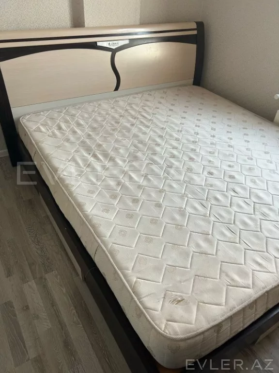 Aylıq, yeni tikili