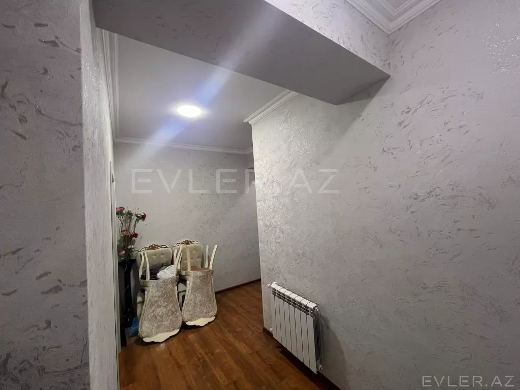 Satılır, yeni tikili