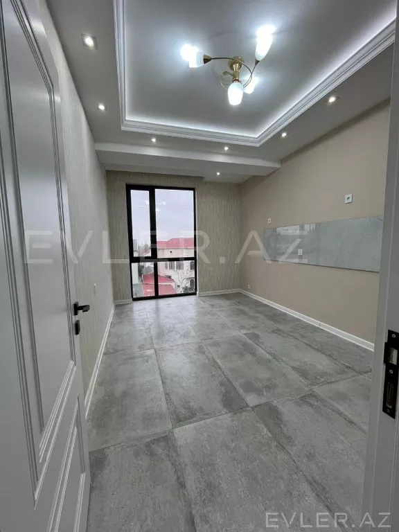Satılır, yeni tikili