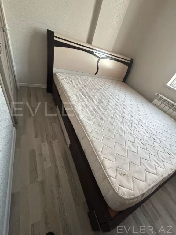 Aylıq, yeni tikili