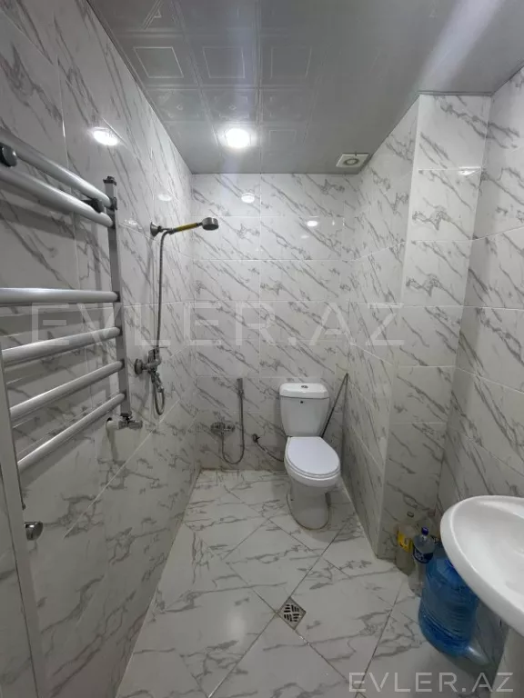 Aylıq, yeni tikili