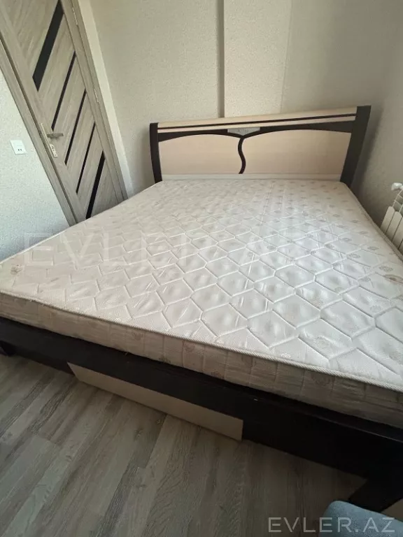 Aylıq, yeni tikili