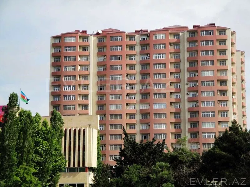 Satılır, yeni tikili