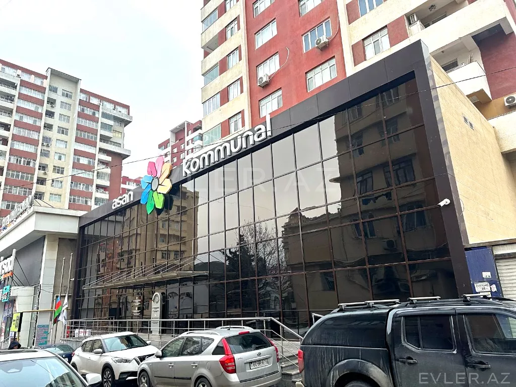 Satılır, köhnə tikili