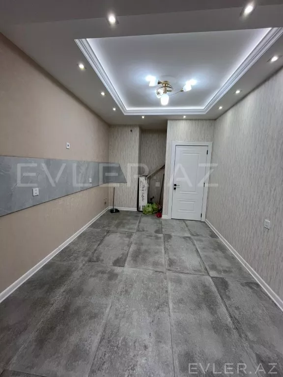 Satılır, yeni tikili