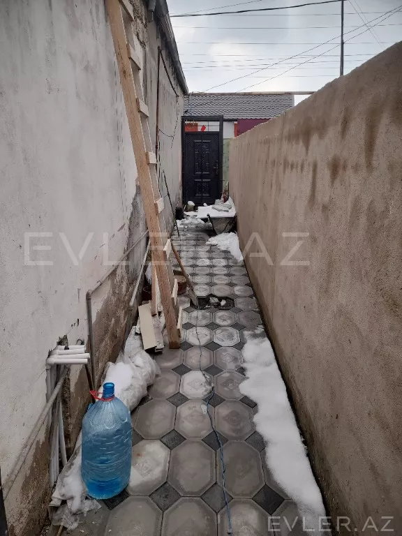 Satılır, yeni tikili
